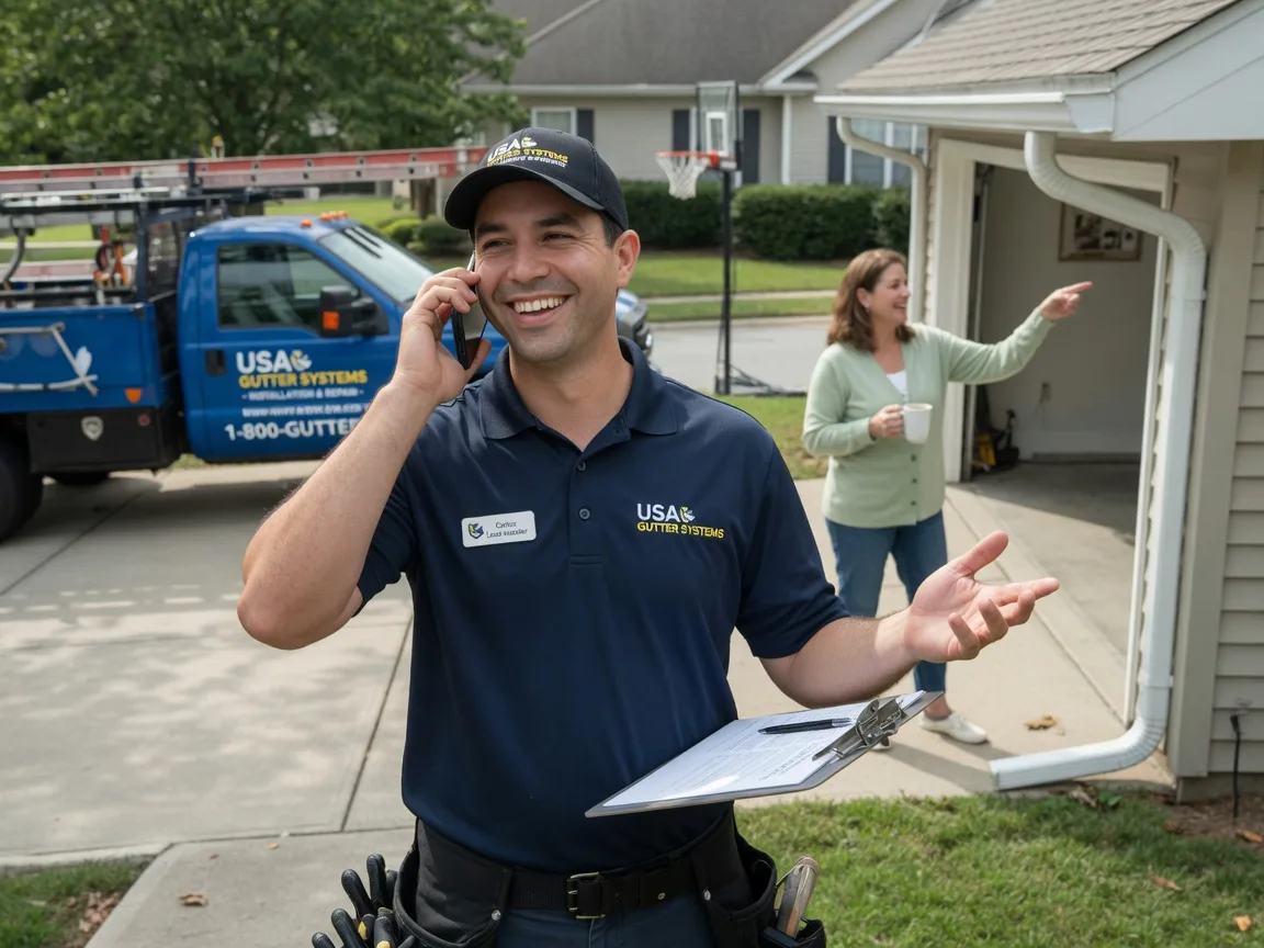 Gutter Installation Hydetown, PA FAQs